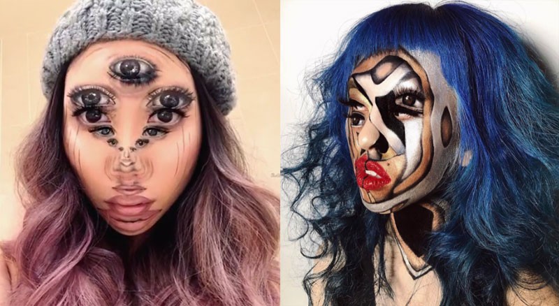 Make up artist job in louisville ky